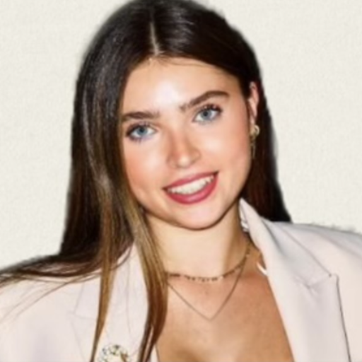 IAD Noémie Miranda