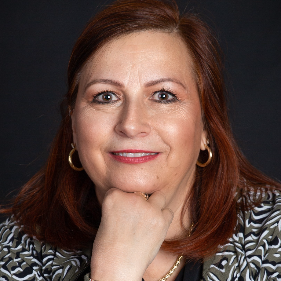 IAD Sylvie DEBARRE