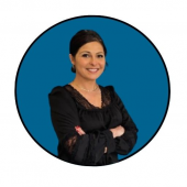 Farah MANETA