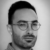 Ludovic VANELLO