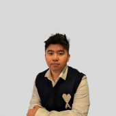 Clovis CHEN