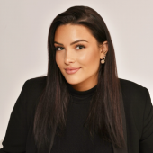 Justine HAYE