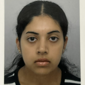 Nethusha VIGNESWARAN