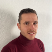 Dylan JOUGLA