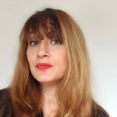 Lynda CHICH