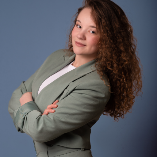 IAD Abigaëlle Carlier