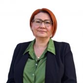 Karine BAILLET