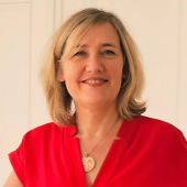 Caroline BRISON