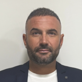Emmanuel DA SILVA