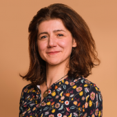 Branka FARGE
