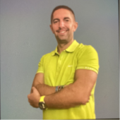 Jerome NIHOTTE