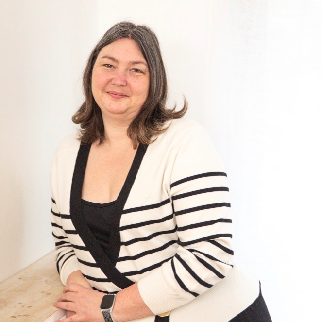 IAD Julie Fourneaux