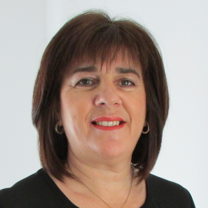 Luísa Carvalho