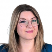 Gaelle THIELLEY