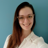 Alexia ORAIN MORSCH