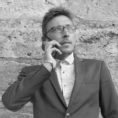 Damien FASSIER