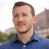 Nicolas JULIA