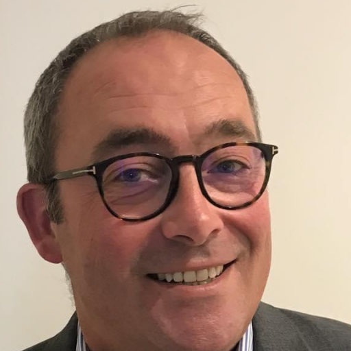 IAD Eric Florentin