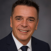 Arnaud LEJUGE