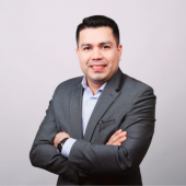 Gerson CARTAGENA CUTIVA