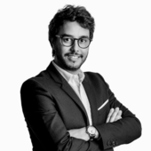 Sylvain DEJOUX