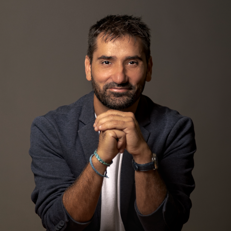 IAD Manuel BARBOSA