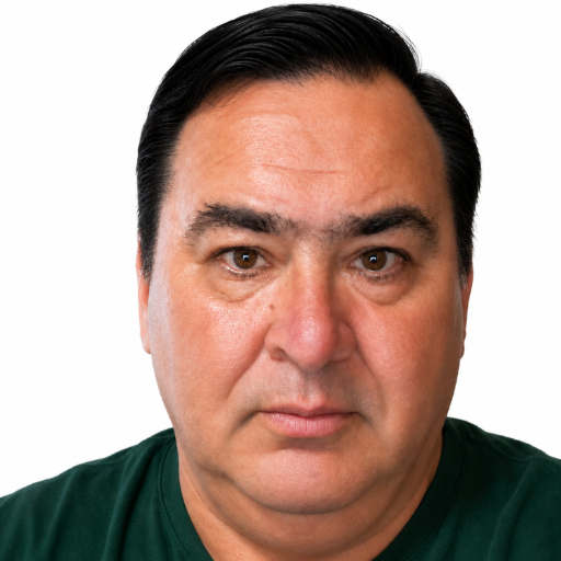 Jorge Frade