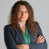 Pascale PRINGARBE