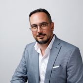 Stephane GERVASI