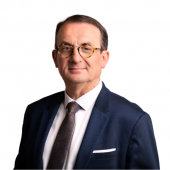 Eric BATTAGLIA