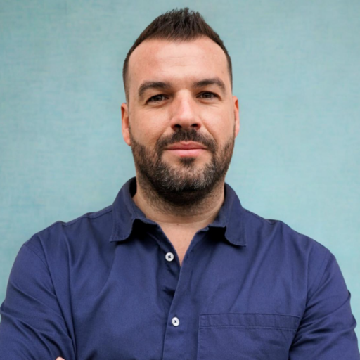 IAD Benoît Saby