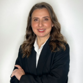 Svetlana GISCA