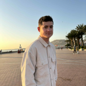 Romain MACRI