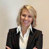 Cecile PAULIN