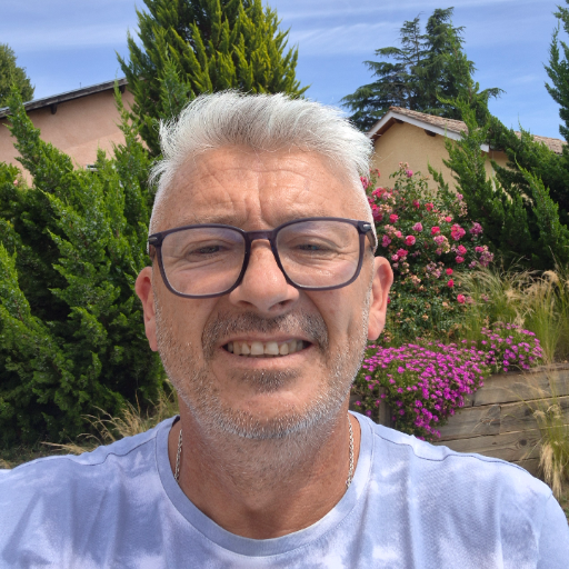 IAD Laurent Docher