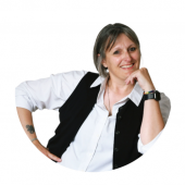 Sandra LAUNAY