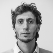 Romain JEANTET