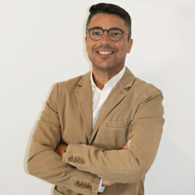 Marcos Quitério
