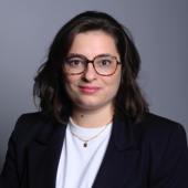 Aurelie TAYLOR