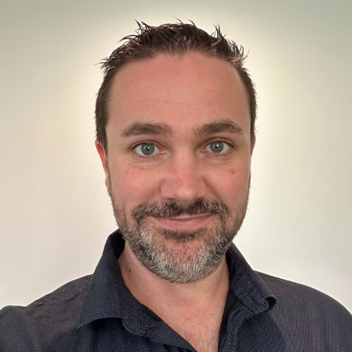 IAD Matthieu Geneau