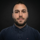 Franck MARCOUX
