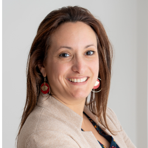 IAD Julie Almeida
