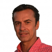 Philippe GIMON