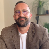 Cyrille PETITTA