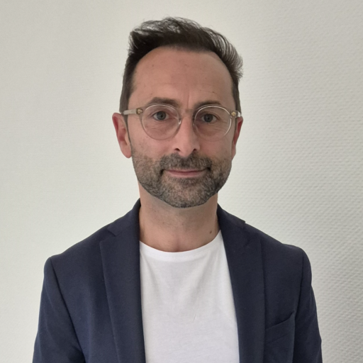 IAD Claudio Scibetta