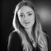 Lea BORNOVILLE