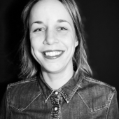 Oriane BURCKEL DE TELL