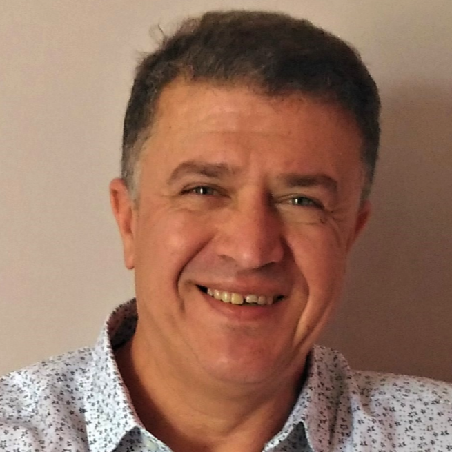 IAD Anas Lamrini