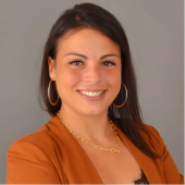 Stephanie LESCOP