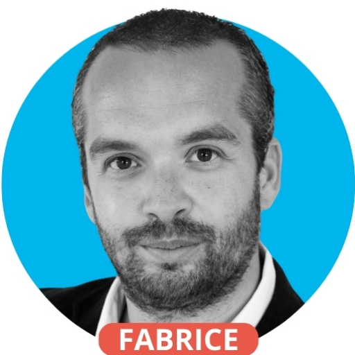 IAD Fabrice Varela